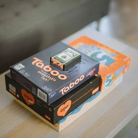 Appartement Modern | 6 Guests, Parking/tram