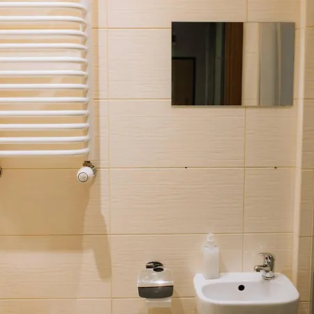 Modern | 6 Guests, Parking/tram * Krakau