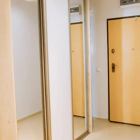 Apartamento Modern | 6 Guests, Parking/tram *