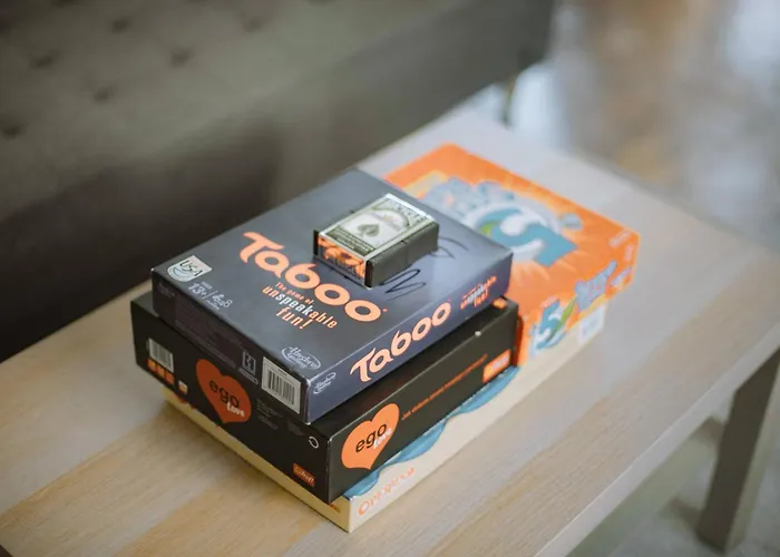 Appartement Modern | 6 Guests, Parking/tram