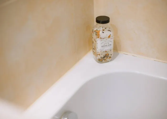 Appartement Modern | 6 Guests, Parking/tram *