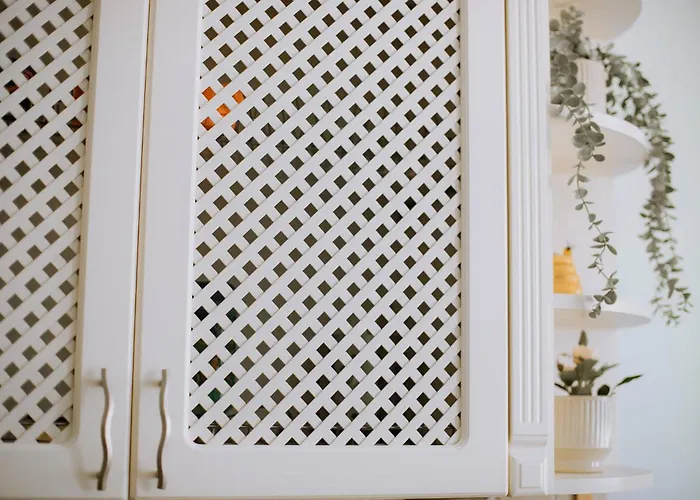 Appartement Modern | 6 Guests, Parking/tram Krakau