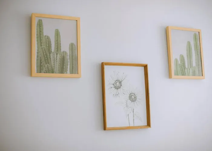 Appartement Modern | 6 Guests, Parking/tram Krakau