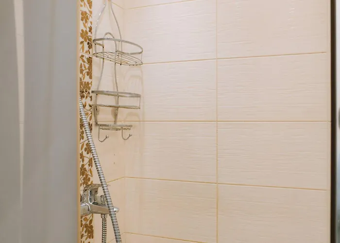 Appartement Modern | 6 Guests, Parking/tram *