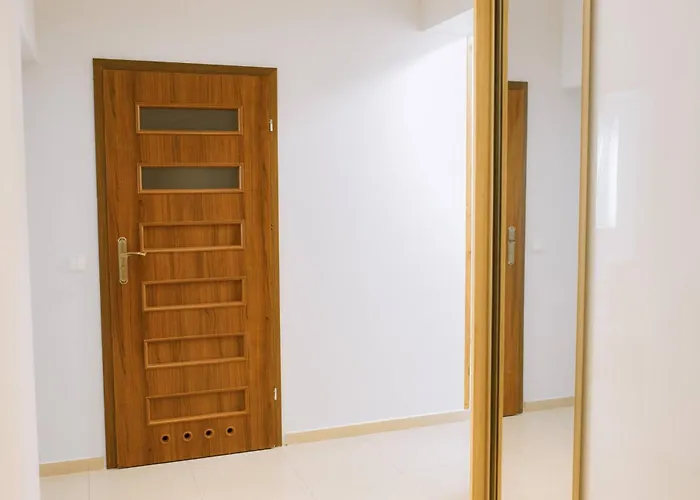 Appartement Modern | 6 Guests, Parking/tram *