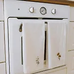 Modern | 6 Guests, Parking/tram Apartamento