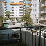 Apartamento Modern | 6 Guests, Parking/tram *