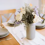 Modern | 6 Guests, Parking/tram Cracovia