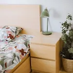 Modern | 6 Guests, Parking/tram * Kraków
