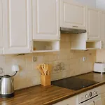 Modern | 6 Guests, Parking/tram Cracovia