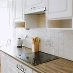 Apartamento Modern | 6 Guests, Parking/tram *