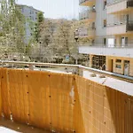 Modern | 6 Guests, Parking/tram Apartamento Cracovia
