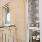 Modern | 6 Guests, Parking/tram كراكوفيا