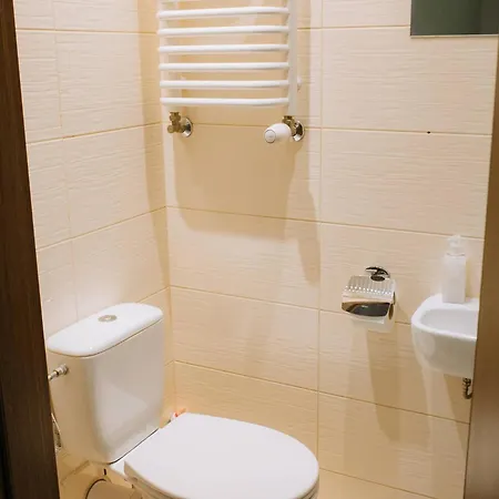 Appartamento Modern | 6 Guests, Parking/tram *