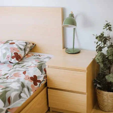 Modern | 6 Guests, Parking/tram * Cracovie