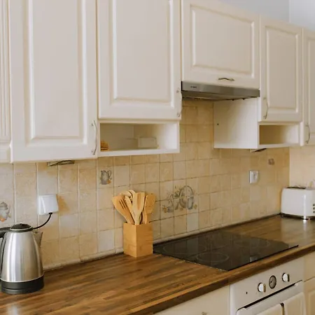 Modern | 6 Guests, Parking/tram Cracovia