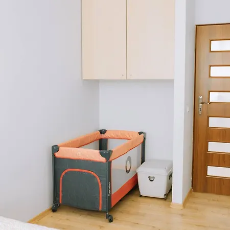 Modern | 6 Guests, Parking/tram Appartamento *