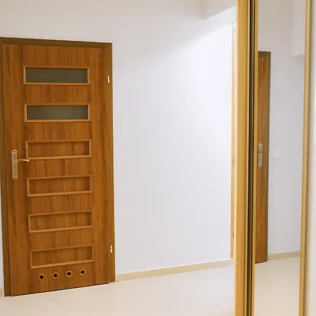 Appartamento Modern | 6 Guests, Parking/tram *