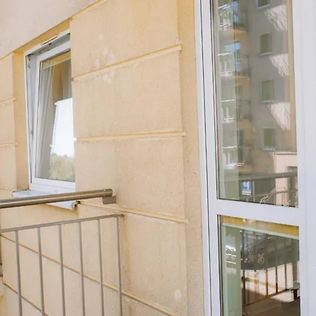 Modern | 6 Guests, Parking/tram Cracovia