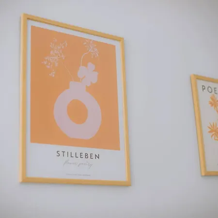 Appartamento Modern | 6 Guests, Parking/tram