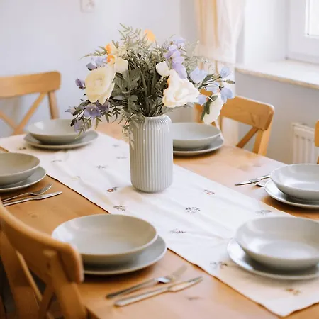 Appartamento Modern | 6 Guests, Parking/tram Cracovia