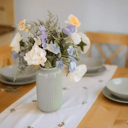 Modern | 6 Guests, Parking/tram Cracovia