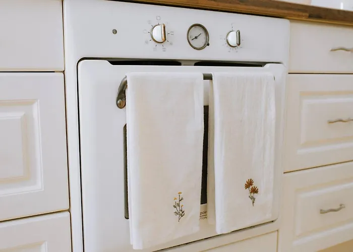 Modern | 6 Guests, Parking/tram Appartamento