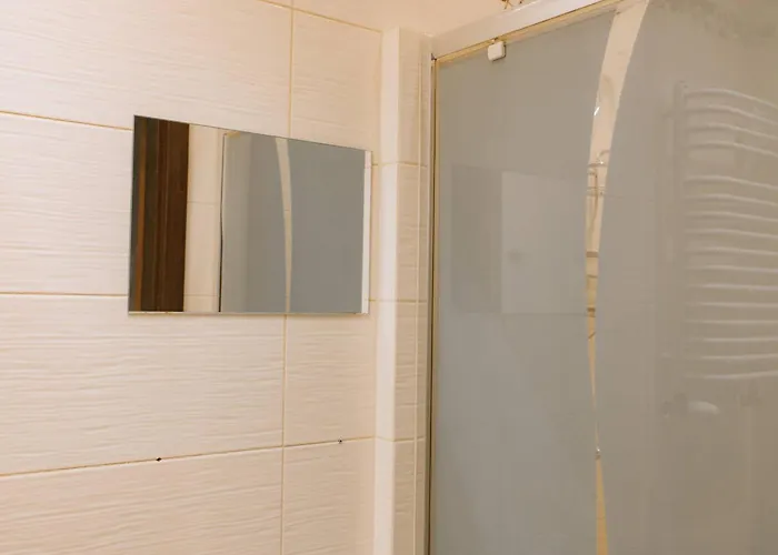 Appartamento Modern | 6 Guests, Parking/tram