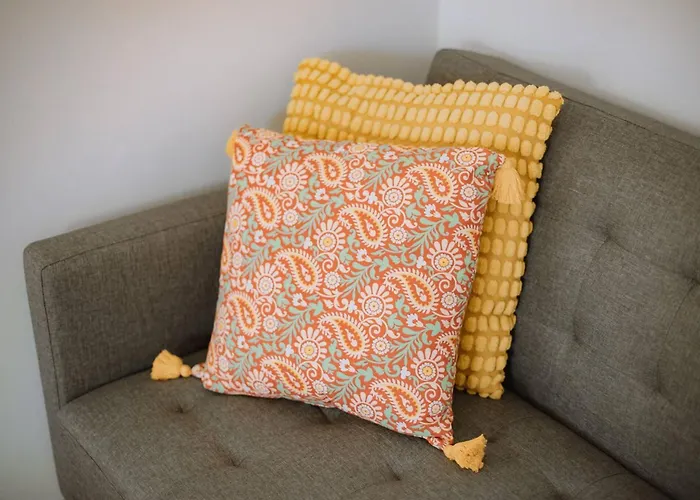 Appartamento Modern | 6 Guests, Parking/tram *