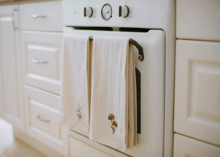 Modern | 6 Guests, Parking/tram Appartamento *