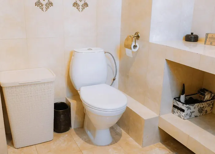 Modern | 6 Guests, Parking/tram Cracovia