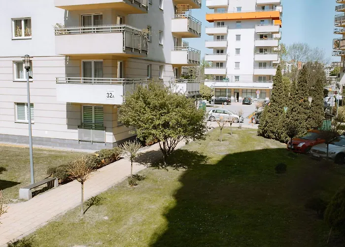 Appartamento Modern | 6 Guests, Parking/tram